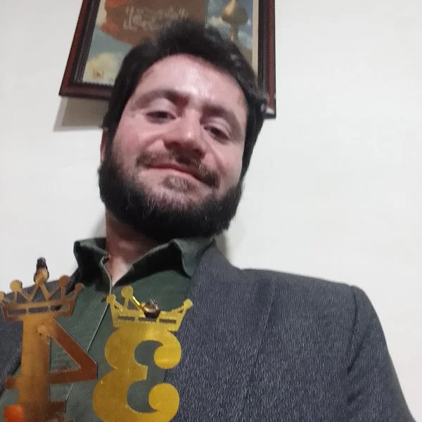 محمد حسن