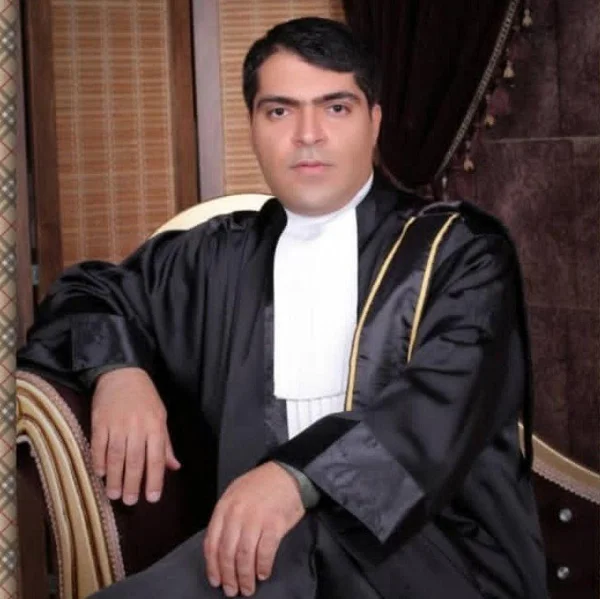 امیر بصیری وکیل دادگستری