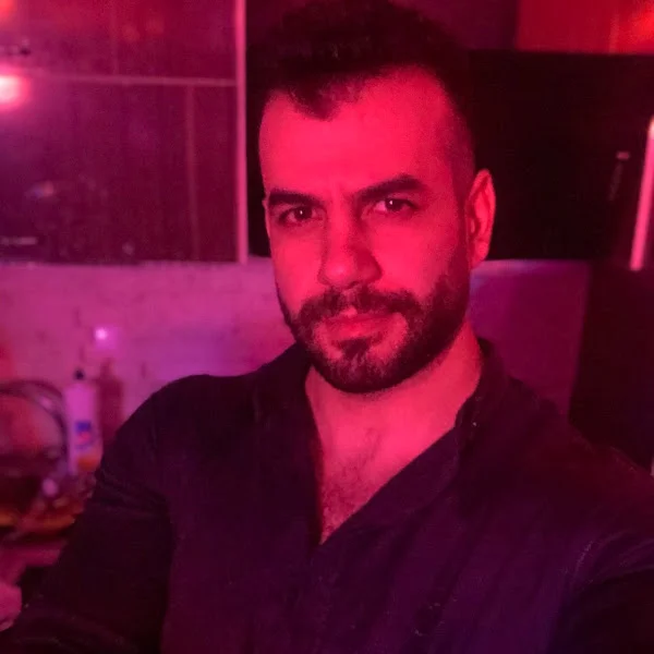 کاربر