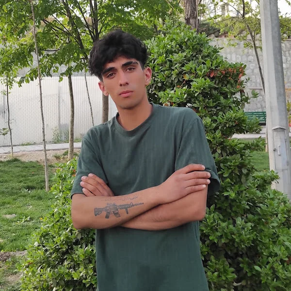 کاربر