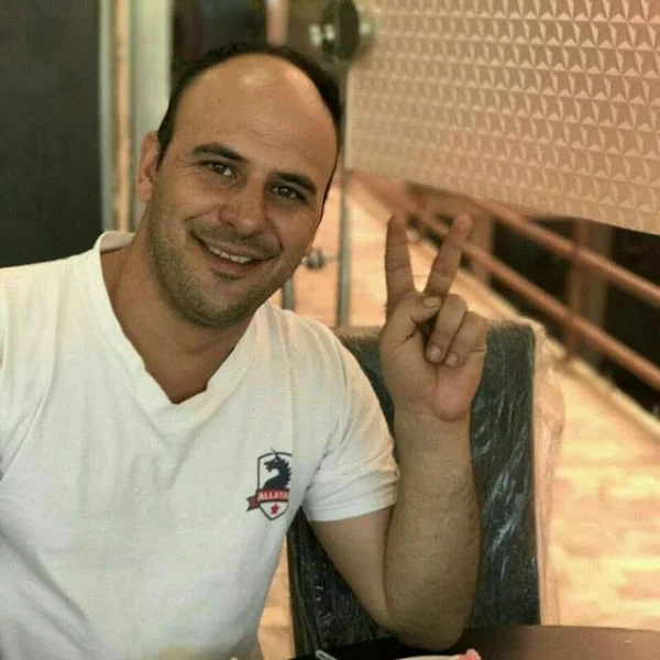 کاربر