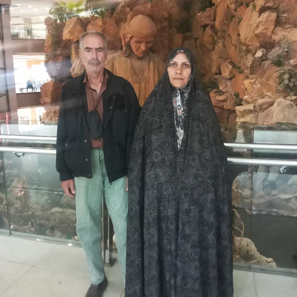 کاربر