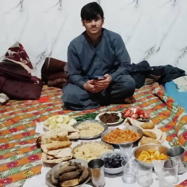 کاربر