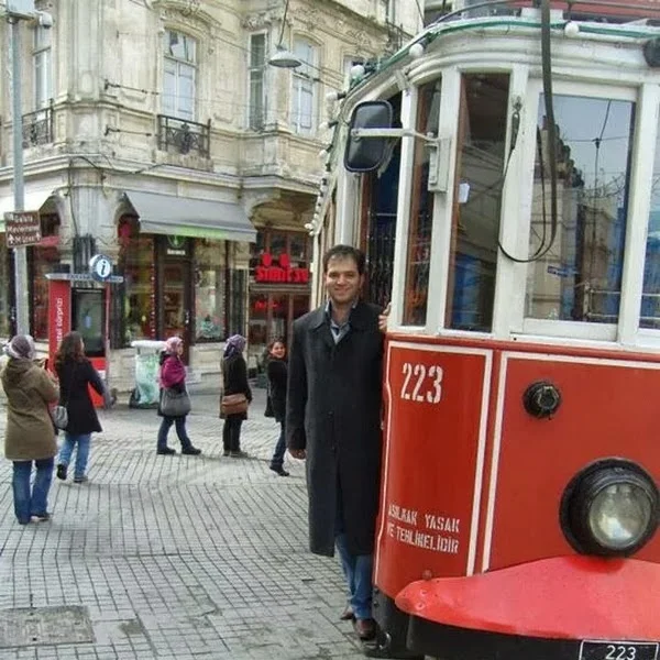 کاربر