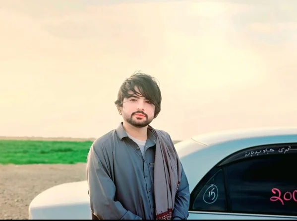 موسی احمدی