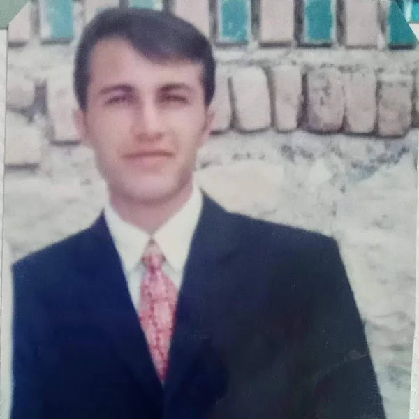 کاربر