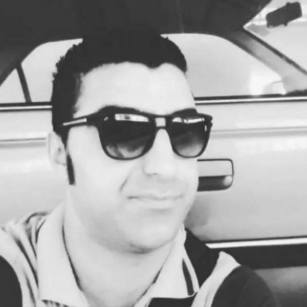 کاربر