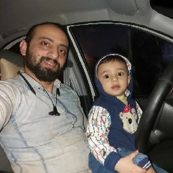 کاربر