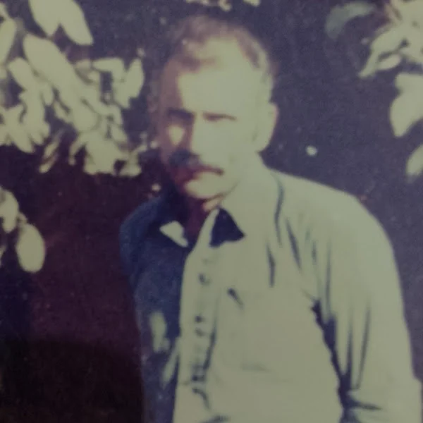 Asadall Ahmadi