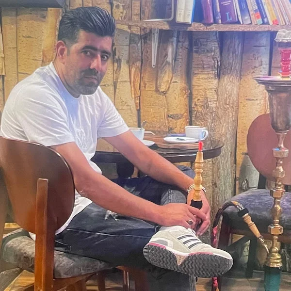 Mahdi Chopani