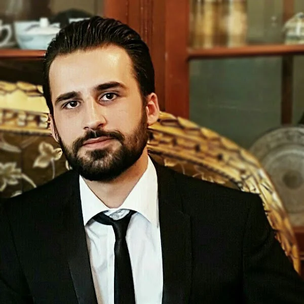 کاربر