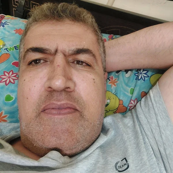 Dariush Jafary