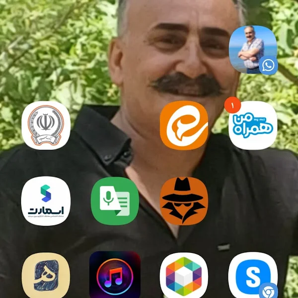 کاربر