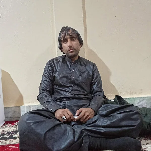 منصور بلوچ‌زهی