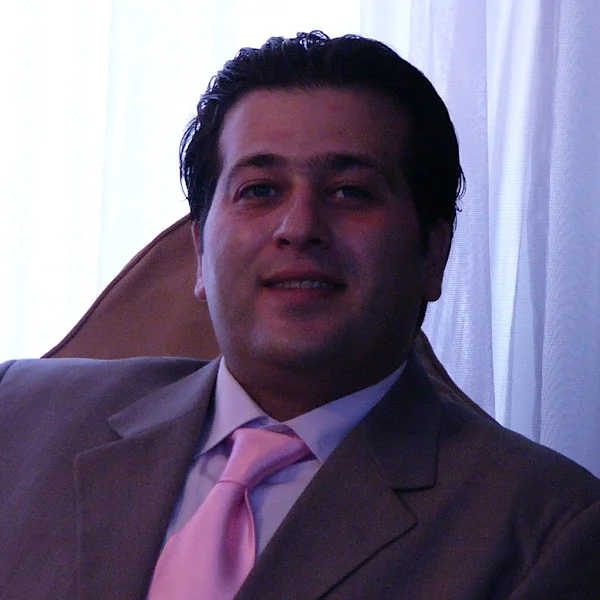 Farzam HadjEbrahimi