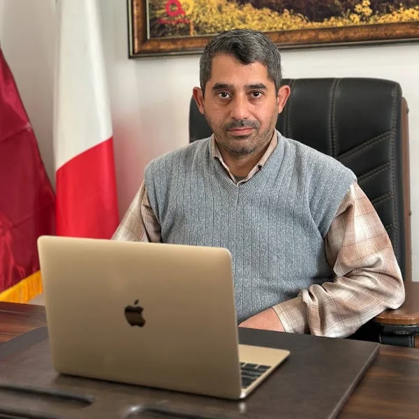 کاربر