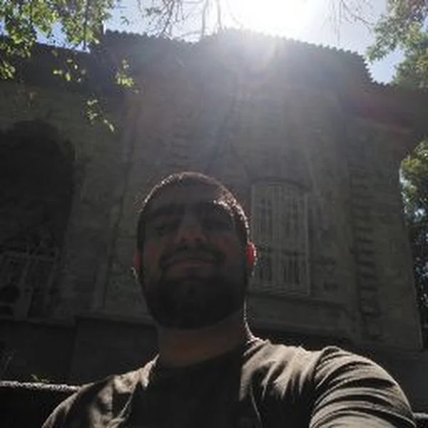 Hoseyn Aslani