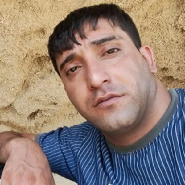 omid nematy