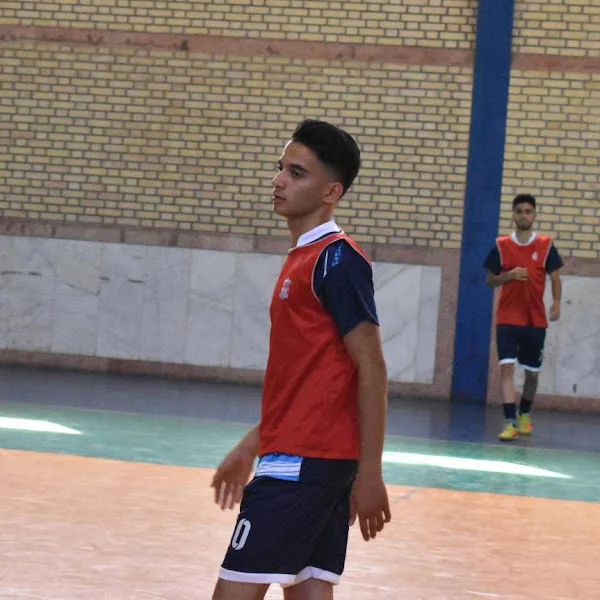 کاربر