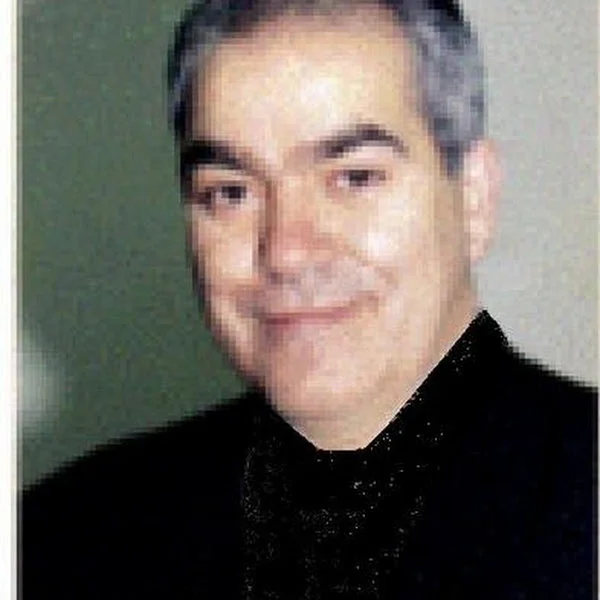 Frank Moshfeghi