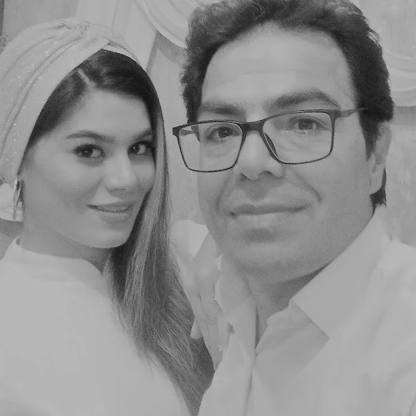 shaahin fahim