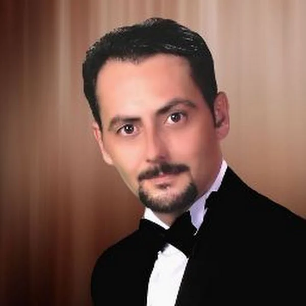 Asghar Partovi