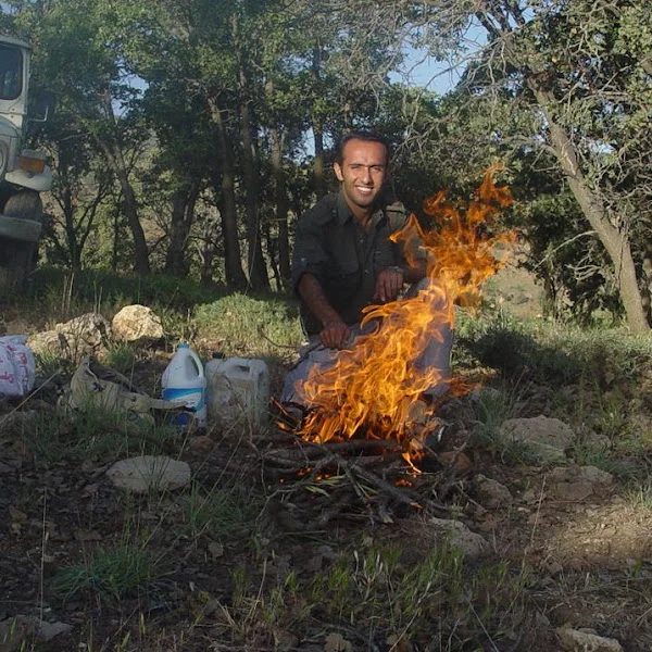 کاربر