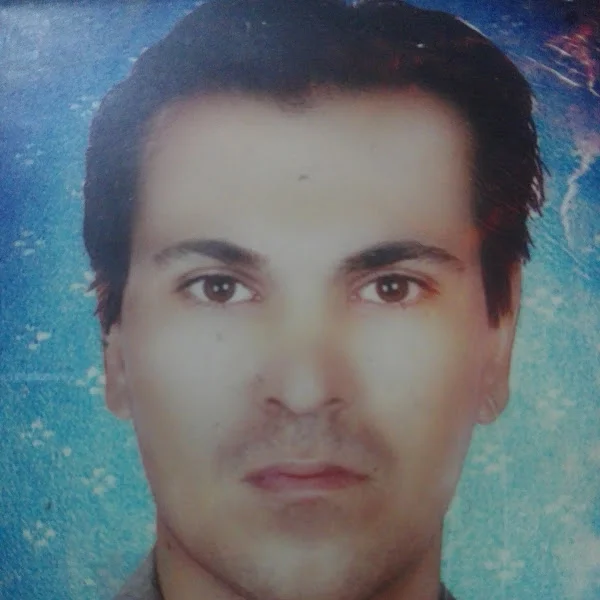 هادی اقامحمدی