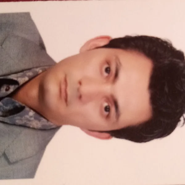 vahid abasi tasoji