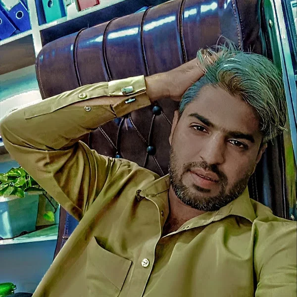 ادریس پیام