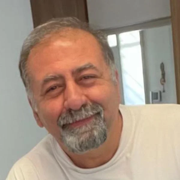 Massih Danesh