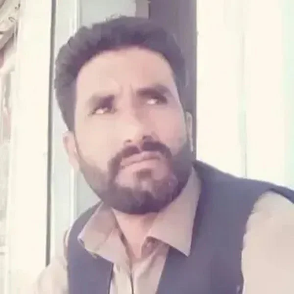 Dawod Khanzai