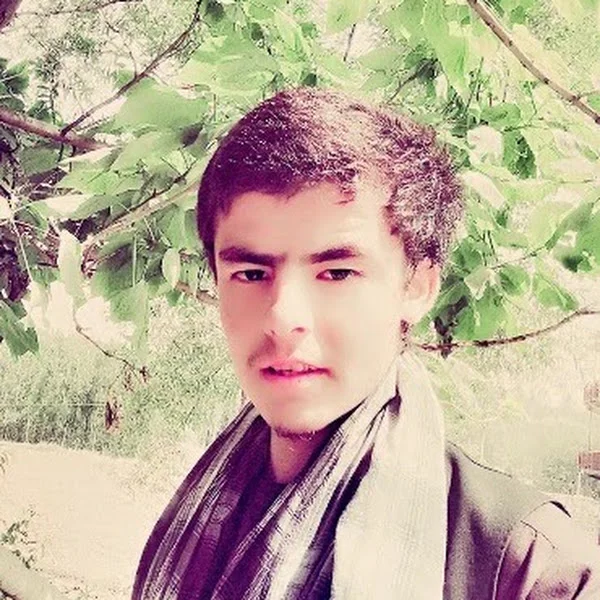 احمد ولی عاشوری