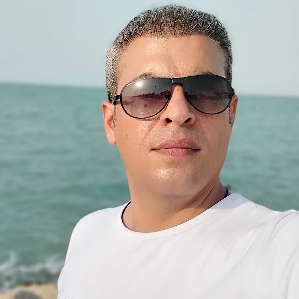 Mohamad Mjokar