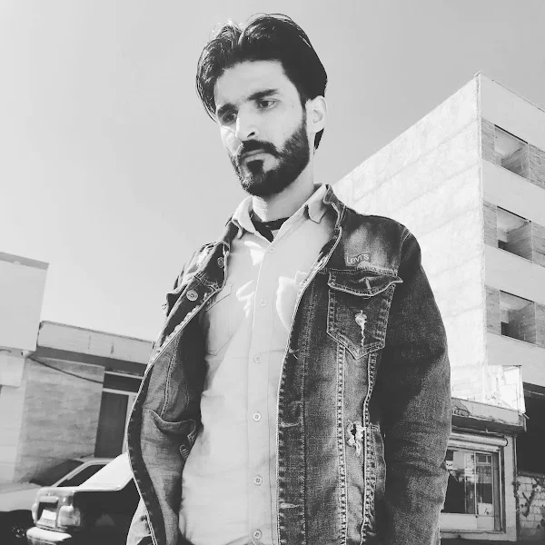 Farzad Niazi