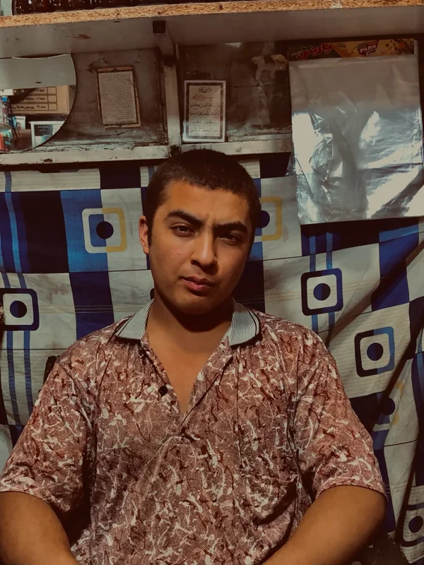 کاربر