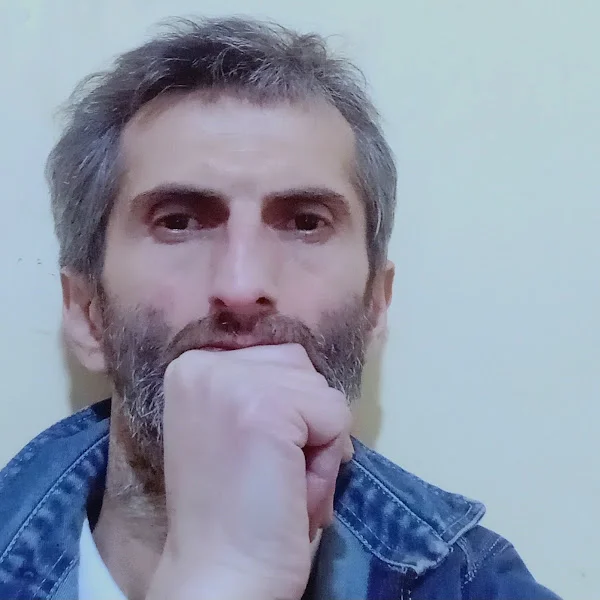 Abas Abasnjar