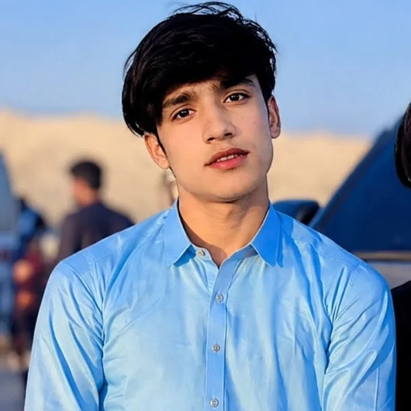 احسان الله زابلی