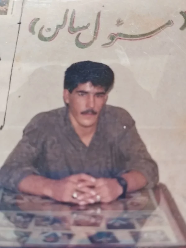 خسرو پارسا