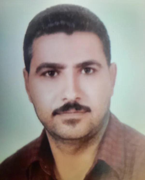 یوسف حسنی‌نسب