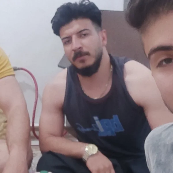 پیمان شالیاری