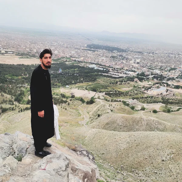 کاربر