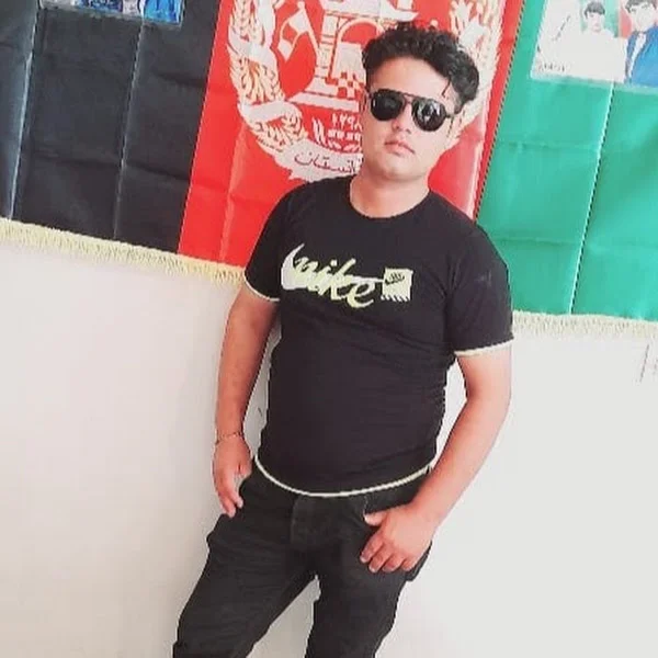 Rafiullah Katawazai