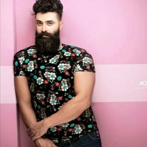 Mehrdad
