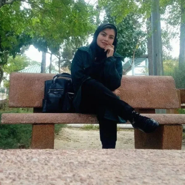 معصومه رحيمي