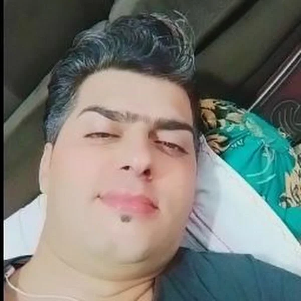 هاشم رمضانی