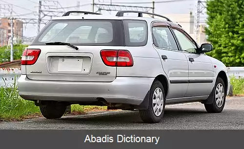 عکس سوزوکی استبم