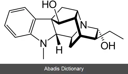 عکس آجمالین