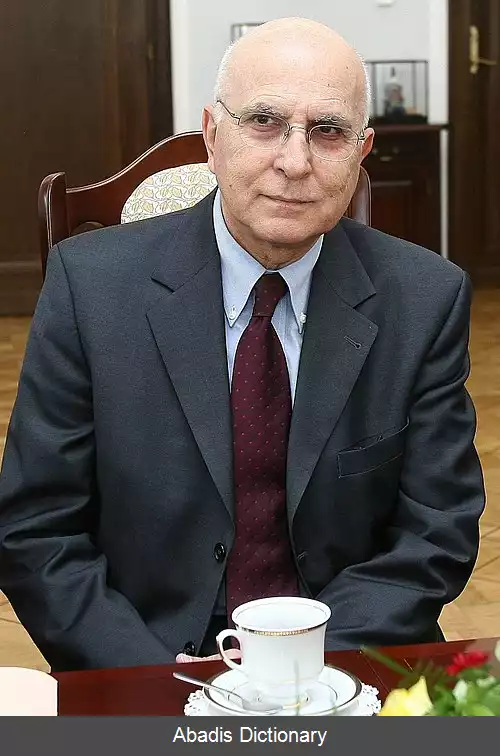 عکس استاوروس دیماس