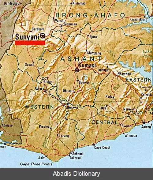 عکس سونیانی
